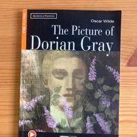 The picture of Dorian Gray