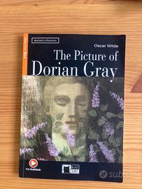 The picture of Dorian Gray