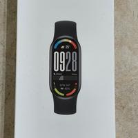 smartwatch XIAOMI Smart Band 10