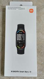 smartwatch XIAOMI Smart Band 10
