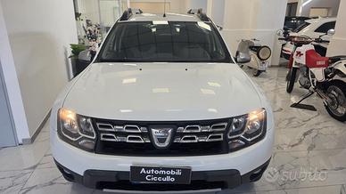 Dacia Duster 1.5 dCi 110CV Start&Stop 4x2 Lauréate
