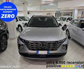 HYUNDAI Tucson 1.6 CRDI 48V XLine+smart sense+ad