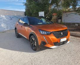 Peugeot 2008 1.5 BHDi 130cv EAT8 GT Km0