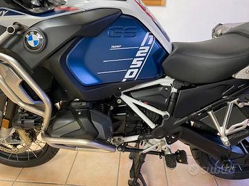 Bmw r 1250 Gs adv