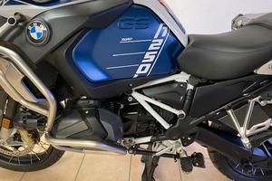 Bmw r 1250 Gs adv