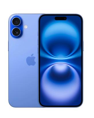 Iphone 16 plus 256 gb