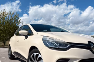 Renault Clio 1.2 75CV 5 Porte Allestimento ZEN