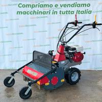TRINCIAERBA BENASSI T603H