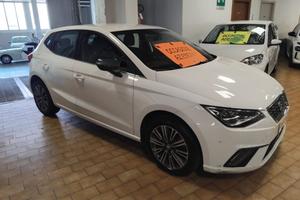SEAT Ibiza 1.6 TDI 95 CV 5 porte Xcellenge 16" L