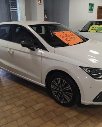 SEAT Ibiza 1.6 TDI 95 CV 5 porte Xcellenge 16" L