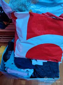  vestiti bambino e bambina