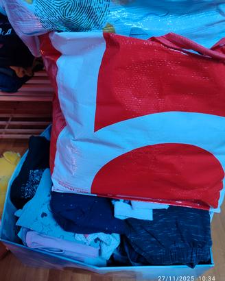  vestiti bambino e bambina