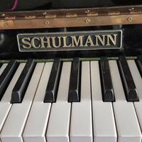 Pianoforte Schulmann