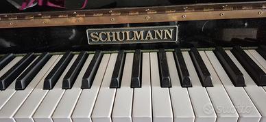 Pianoforte Schulmann
