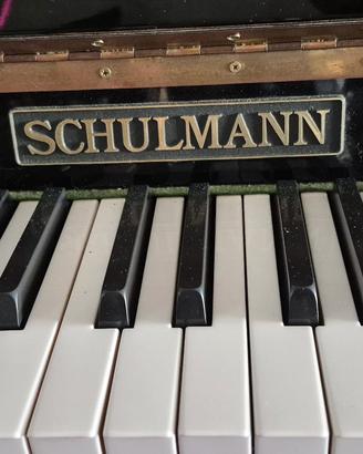 Pianoforte Schulmann