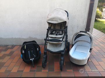 Trio Momon modello Vernuji
