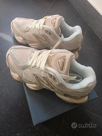New balance 9060