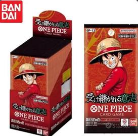 One piece 13 giap