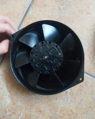 ventola areazione 