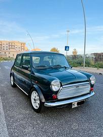 MINI 1993
