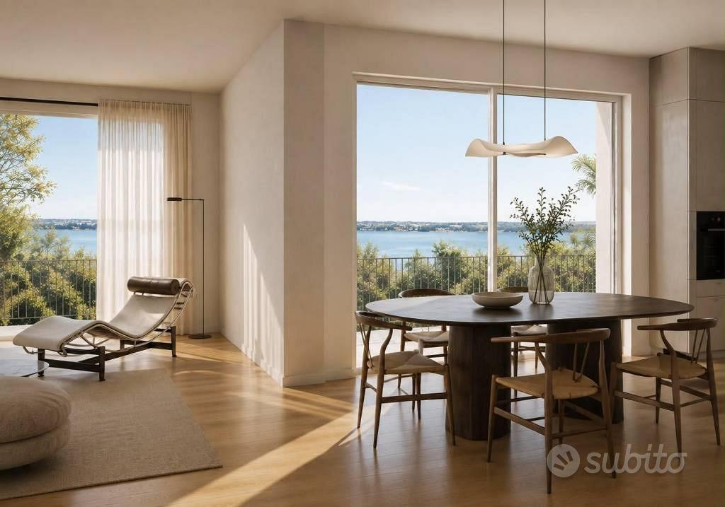 Appartamento – BS - Vista 2