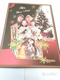 FOLDER NATALE 1999