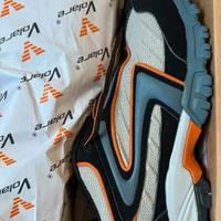 2  paia di Scarpe antinfortunistiche