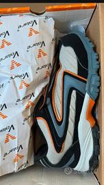 2  paia di Scarpe antinfortunistiche