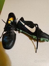 Scarpe calcio nike CR7