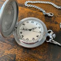 Molnija orologio da tasca