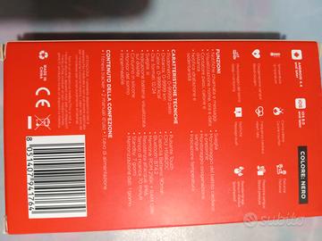 Braccialetto fitness