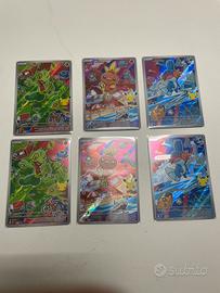 Trio compagni d’avventura gen 3