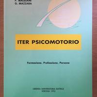 Iter psicomotorio- Boscaini Gobbi Malesani Mazzara