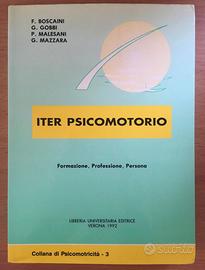 Iter psicomotorio- Boscaini Gobbi Malesani Mazzara