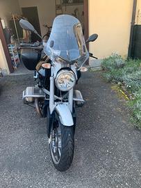 Bmw r1200r anno 2007