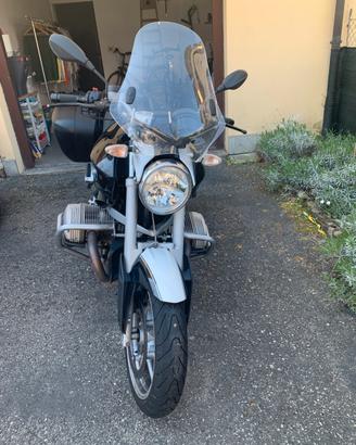 Bmw r1200r anno 2007