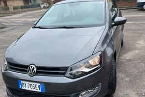 Volkswagen polo 2009 benzina