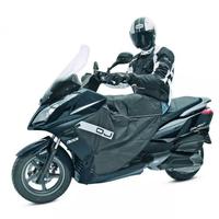 COPRIGAMBE OJ PRO LEG 04 KYMCO XCITING 250 >500