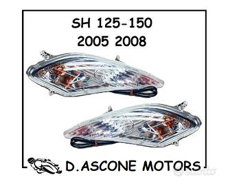 2 FRECCE SH 125 150 2005 2008