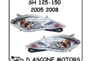 2 FRECCE SH 125 150 2005 2008