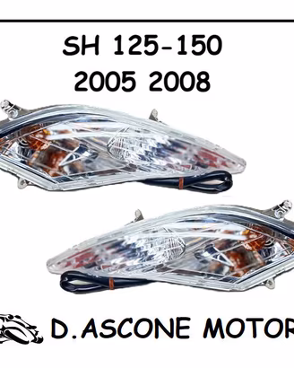 2 FRECCE SH 125 150 2005 2008