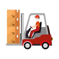 Magazziniere Mulettista disponibile