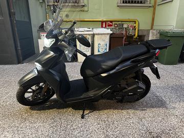 VOGE SR16 125cc