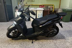 VOGE SR16 125cc