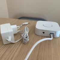 Philips Hue bridge