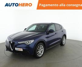 ALFA ROMEO Stelvio SG82619