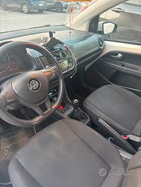 Volkswagen EcoUp 5p (Move-Up 09/2018) -130000 km