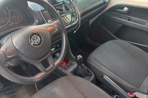 Volkswagen EcoUp 5p (Move-Up 09/2018) -130000 km