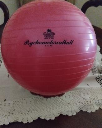 pallone ginnastica Psychomotorialball