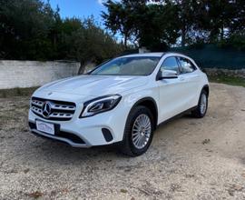 Mercedes-benz GLA 200 CDI Automatic Sport